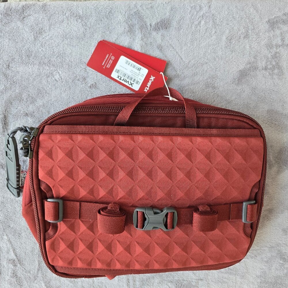VERTX 10L Tactical bag New. Unisex - Picture 2 of 8